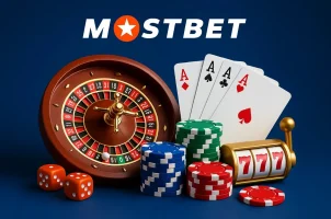 Casino Gambling with Mostbet: Balancing Entertainment and Strategy