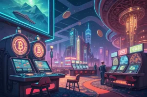 Crypto Casinos and Bonuses: Features and Risks in 2025