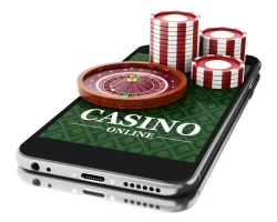 Mobile Gambling Revolution: Using 1win Crypto on Smartphones & Tablets