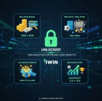 1win promo code for registration: what new players really receive after activation