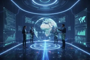 Regulation of Online Gambling: How Digital Technologies Streamline Industry Oversight