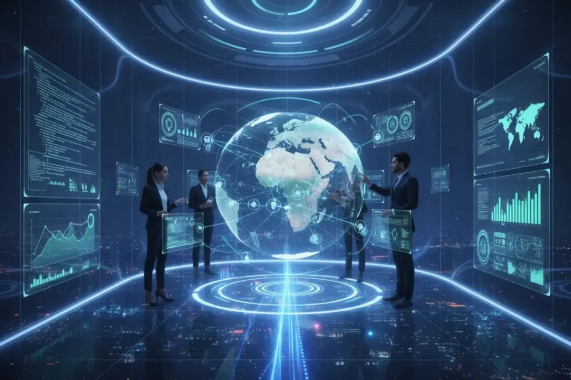 Online Gambling Regulation and Digital Oversight Tools