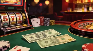 Minimum Deposit Casinos: What You Can Really Play With $5–$10