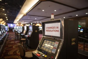 How New UKGC Rules Will Reshape Online Casinos and Player Experience