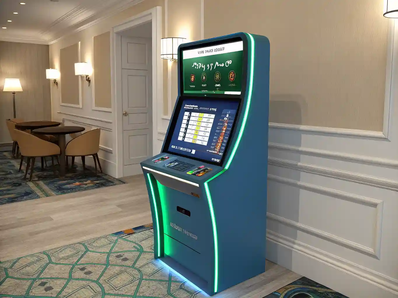 Responsible Gambling 2.0 In Online Casinos