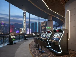 iGaming platforms 2026: which casinos will lead through technology
